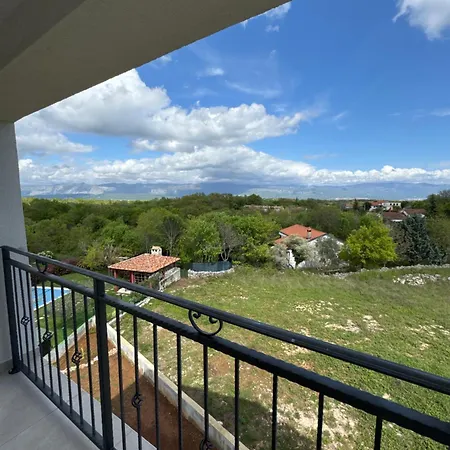 Gostinjac Apartments *