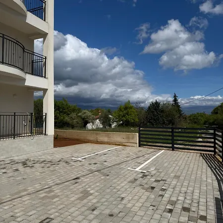 Gostinjac Apartments * Gostinjac