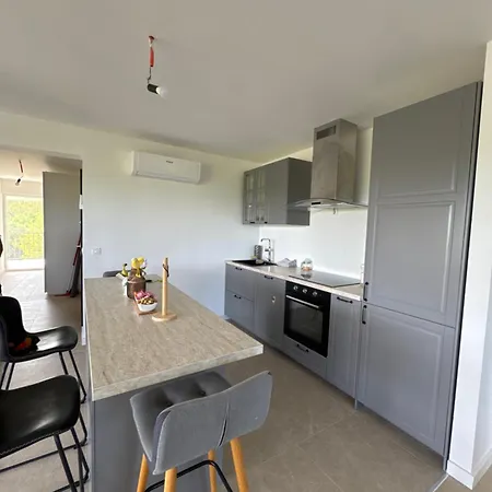 아파트 Gostinjac Apartments