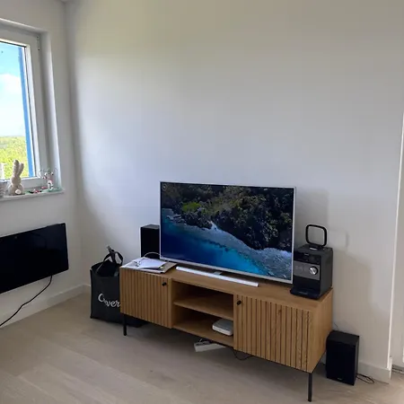 Gostinjac Apartments 아파트 *