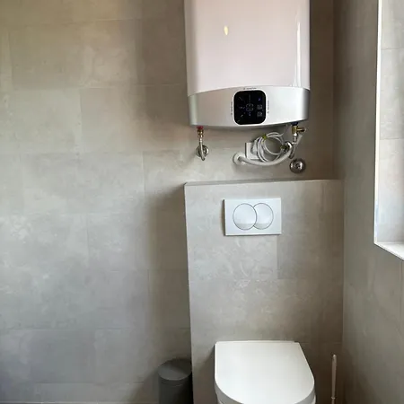 아파트 Gostinjac Apartments Gostinjac