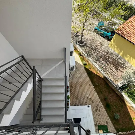 Gostinjac Apartments 아파트 *