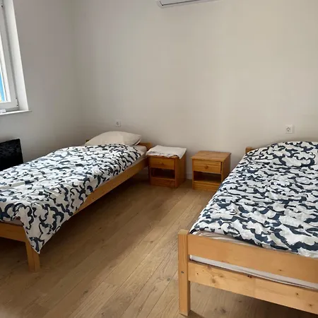 Gostinjac Apartments 아파트 Gostinjac