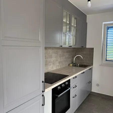 Gostinjac Apartments *