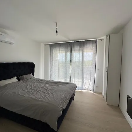 아파트 Gostinjac Apartments *